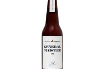 Petkovo pivo: General Maister IPA