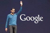 Kar 444 milijard dolarjev vredni Google je postal prevelik, zato ga čaka preobrazba