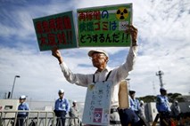 Ponoven zagon japonskih jedrskih elektrarn  za hitrejši zagon gospodarstva