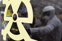 Slovenija in Hrvaška imata težave tudi z  radioaktivnimi odpadki, ne le z arbitražo 