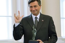 Po prvem fiasku Pahor v novi krog iskanja viceguvernerja