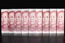 Ne gre le za juan, temveč za vse kitajsko gospodarstvo