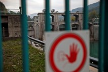 Več sto načrtovanih hidroelektrarn na Balkanu bi uničilo balkanske reke z neokrnjeno naravo