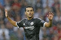 Sanjski debi Pedra v Angliji: z golom in podajo je Chelseaju pomagal nazaj na zmagovito pot