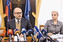 Karte v Banki Slovenije se bodo premešale na novo – kmalu kar trije novi viceguvernerji