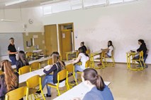 Na Zavodu RS za šolstvo pripravljajo zaostritve za vpis otrok »z odločbami« v srednje šole