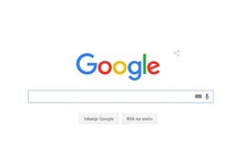 Novi logo: Google vas ima rad