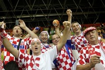 Nasprotniki Slovenije v Zagrebu: Hrvaška in Grčija potrdili, da sta favoritinji za vrh skupine