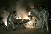  Narobe svet: španska vas si želi imeti odlagališče jedrskih odpadkov