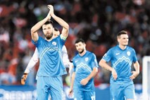 Katanec pred tekmo z Estonijo: Tekma ne bo lepa za oči