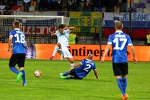 Analiza kvalifikacij za Euro 2016: Estonski nogometaši nam bodo proti Švici vračali uslugo