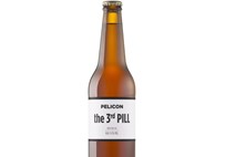 Petkovo pivo: Pivovarna Pelicon, The 3rd Pill 