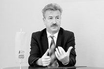 Dušan Gradišar, direktor podjetja Gozd Ljubljana: Koncesionarji bomo ostali brez dela, domača industrija pa brez lesa  
