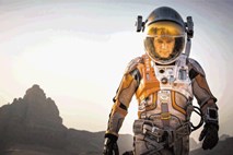 Kino: Zakaj rešiti zabavljaškega Marsovca?