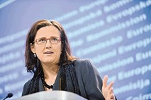 TTIP kot priložnost za učinkovitejšo in odgovornejšo trgovinsko politiko EU