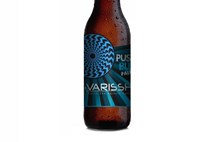 Petkovo Pivo: Pivovarna Varissh, Pussy Blue