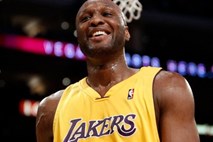 Lamar Odom: Košarkarski zvezdnik, čigar zaton se je zgodil pred očmi milijonov Američanov