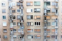 Upravljanje stavb: Bolj všečni kot koristni popravki stanovanjske zakonodaje