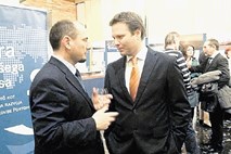 »Najboljši direktor« Gašpar Gašpar Mišič hoče nazaj v Luko Koper