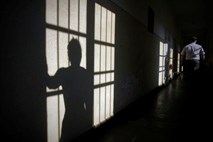 Vikend zapor: Padec je bil za 22-letnega Ljubljančana usoden