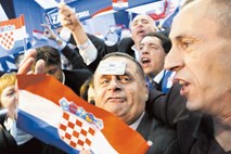 Ne glede na to, kdo bo sestavil hrvaško vlado, bodo odnosi s Slovenijo enaki
