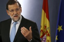 Špansko ustavno sodišče znova ustavlja Katalonijo na poti samostojnosti