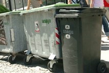 Dolenjske, belokranjske in posavske občine še brez dokončnega dogovora glede obdelave odpadkov