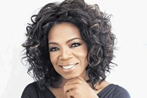 Rumene novice: Zakaj se Oprah ni nikoli poročila in posebni letalski terminal za slavne