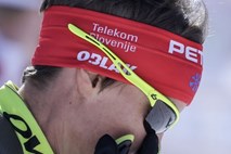 Slovenske biatlonke neuspešno začele sezono