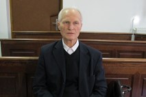 Nekdanjemu ekonomu Nadškofije Maribor Mirku Krašovcu bodo v zadevi Betnava razglasili sodbo