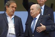 FBI postavlja Blatterja v središče svoje preiskave