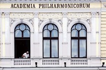 Slovenska filharmonija: odstop edinega predstavnika orkestra iz sveta zavoda odpira vrsto vprašanj