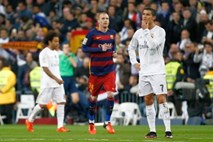 Ronaldov ''vse je mogoče'' velja tudi za morebiten prestop v Barcelono