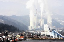 Slovenija na domačo nalogo glede podnebnega ukrepanja po letu 2020 še čaka