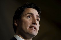 Kanadski premier Trudeau se je opravičil staroselcem zaradi kulturnega genocida in trpinčenja njihovih otrok