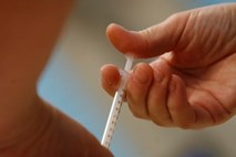 V Nemčiji bi uvedli obvezno cepljenje otrok