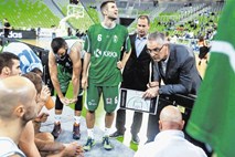 Trener Krke Ivan Velić opomnil vodstvo kluba