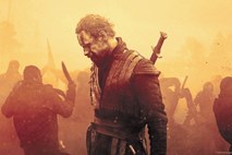 Kritika filma Macbeth: izviren pogled na lucidnega morilca