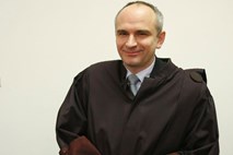 Odvetnik Milan Vajda obtožen vplivanja na pričo