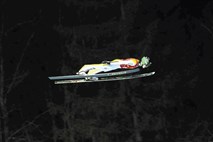 Novopečeni državni prvak v smučarskih skokih Peter Prevc brez pokrovitelja