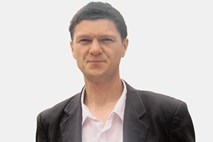 Ahmed Pašić: Sadje in zelenjava iz smetnjaka