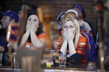 Pregled sezone NFL: Drama in poškodbe z nepričakovanimi zgodbami uspeha