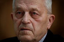 In memoriam: Dr. Janez Šmidovnik (1921–2016)