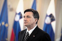 Vox populi: predsednik države Pahor prvi, premier Cerar peti
