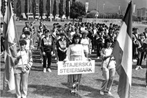 Razstava o zdomskih delavkah na avstrijskem Štajerskem: včasih sta domovini  dve