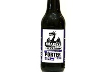 Petkovo pivo: Zmajska pivovarna, Porter 