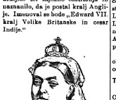 Burska vojna je kraljico Viktorijo spravila v grob
