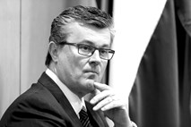 Tihomir Orešković, novi hrvaški premier: Je previden in noče govoriti na pamet 