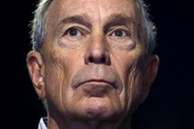 Bloomberg razmišlja o neodvisni kandidaturi za predsednika ZDA