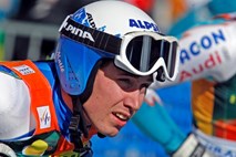 V Kitzbühlu nadaljevanje utrujajoče slovenske slalomske bede